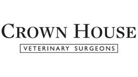 Crown House Vets