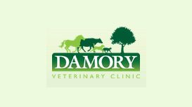 Damory Veterinary Clinic