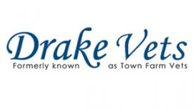 Drake Vets Yelverton