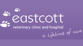 Eastcott Veterinary Clinic & Hospital