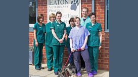 Eaton Veterinary Practice