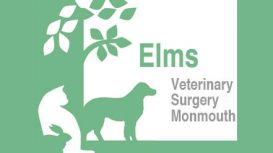 Elms Veterinary Surgery