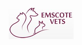 Emscote Vets