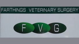 Farthings Veterinary Group