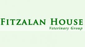 Fitzalan House Veterinary Group