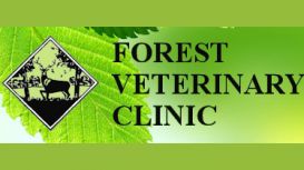 Forest Veterinary Clinic