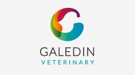 Galedin Veterinary