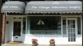 The Village Veterinary Surgery