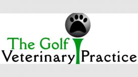 The Golf Veterinary Centre