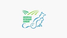 Greenfield Veterinary Surgery