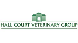 Hall Court Veterinary Group