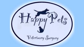 Happy Pets Veterinary Surgery