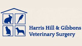 Harris Hill & Gibbons