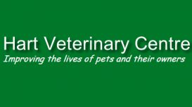 Hart Veterinary Centre Waddesdon
