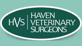 Haven Veterinary Surgeons