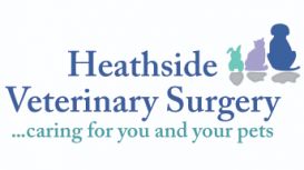 Heathside Veterinary Surgery