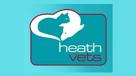 Heath Veterinary Group