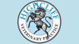 Highcliff Veterinary Practice