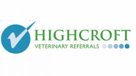 Highcroft Veterinary Referrals