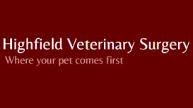 Highfield Veterinary Surgery