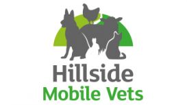 Hillside Mobile Vets