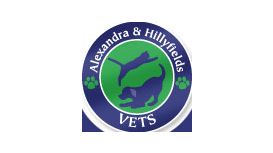 Alexandra & Hillyfields Vets