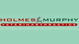 Holmes & Murphy Veterinary Practice