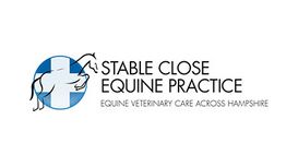 Stable Close Equine Practice