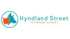 Hyndland Street Veterinary Surgery