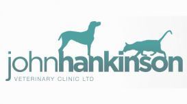 John Hankinson Veterinary Clinic
