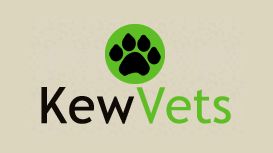 KewVets Harlow