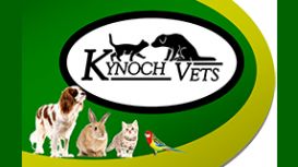 Kynoch Vets Wokingham