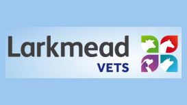 Larkmead Veterinary Group