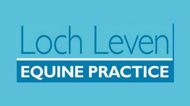 Loch Leven Equine Practice