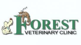 Forest Veterinary Clinic