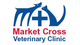 Market Cross Veterinary Clinic