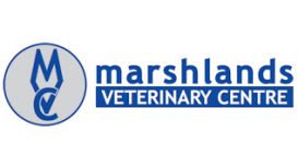 Marshlands Veterinary Centre