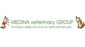 Medina Veterinary Group