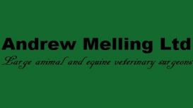 Andrew Melling
