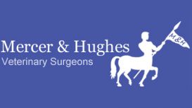 Mercer & Hughes Veterinary Surgeons