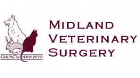 Midland Veterinary Surgery