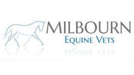 Milbourn Equine Vets