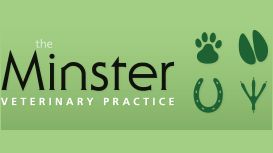 The Minster Veterinary Practice