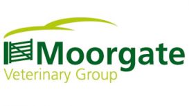 Moorgate Veterinary Group