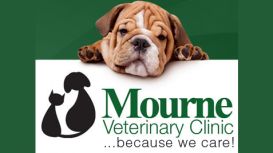 Mourne Veterinary Clinic