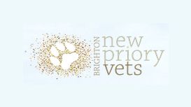 New Priory Vets Brighton