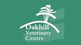Oakhill Veterinary Centre
