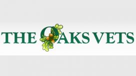 Oaks Vet Centre