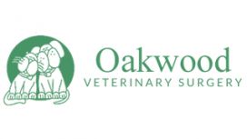 Oakwood Vets