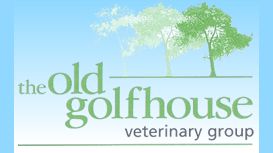 Old Golfhouse Veterinary Group